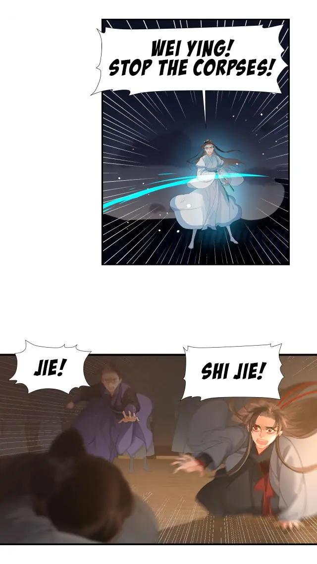 Mo Dao Zu Shi Chapter 208 image 13_optimized